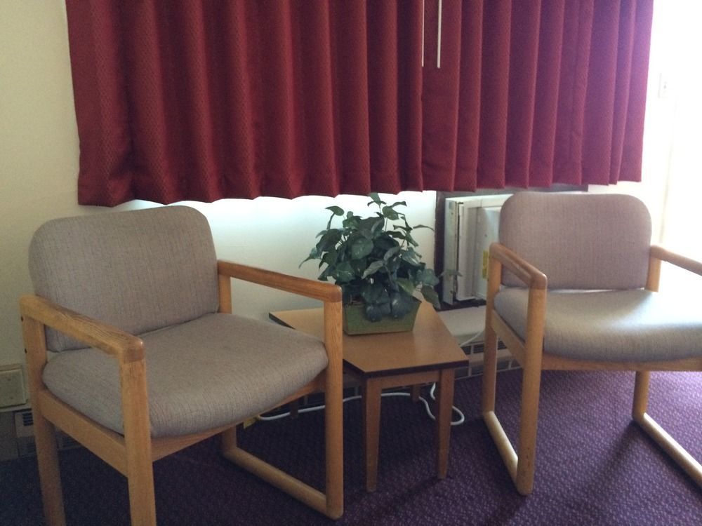 Greenway Motel Редмонд Экстерьер фото