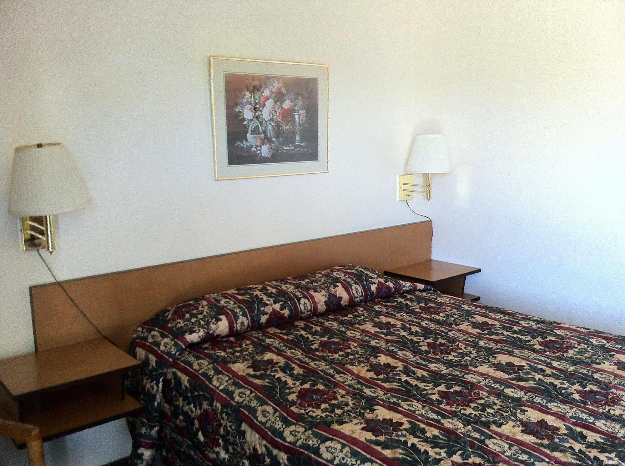 Greenway Motel Редмонд Номер фото