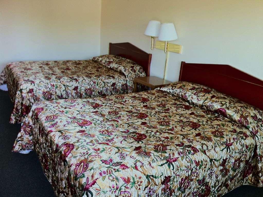 Greenway Motel Редмонд Номер фото